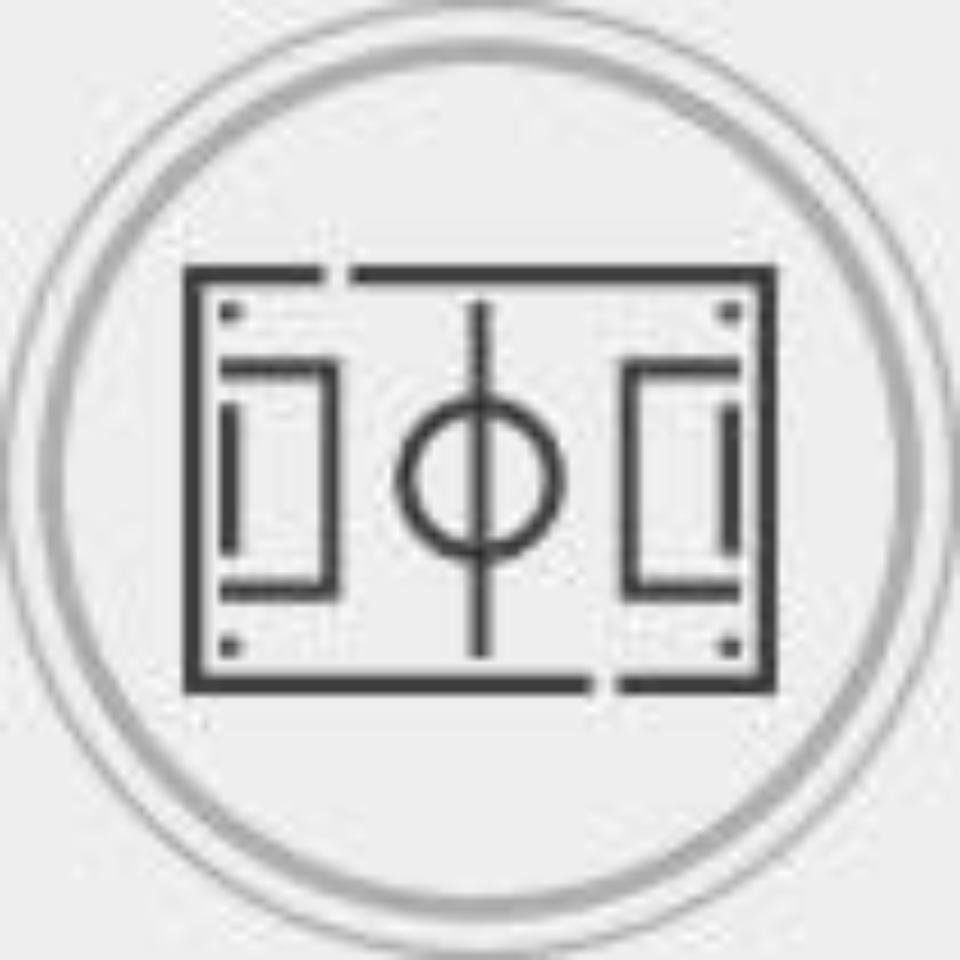Cancha deportiva 