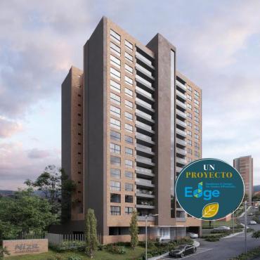 NIZA | Envigado, Sector Cumbres