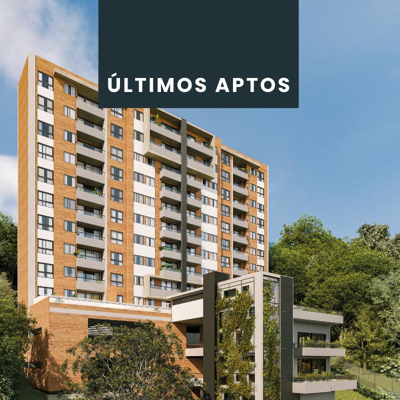 RIO | ENVIGADO, Camino Verde