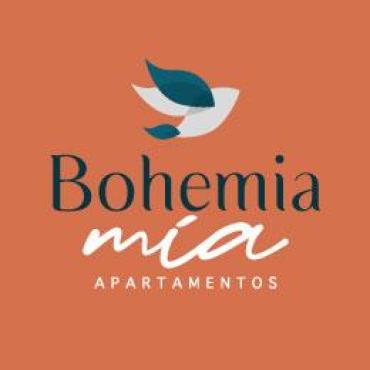 BOHEMIA MIA | RIONEGRO, Sajonia