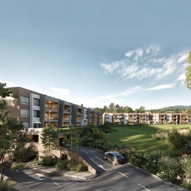 BOHEMIA MIA | RIONEGRO, Sajonia