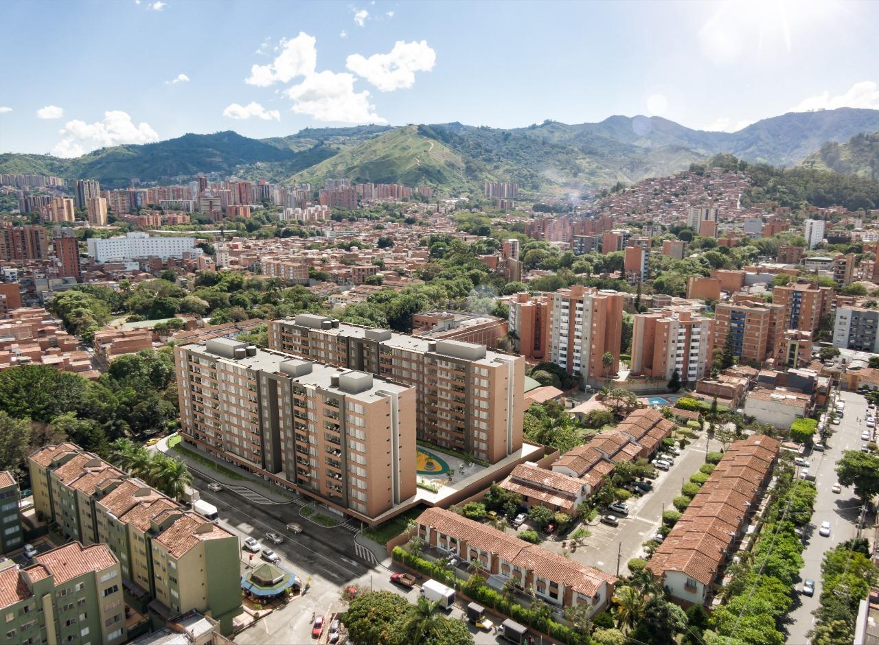 BALTICO | MEDELLIN, Belén