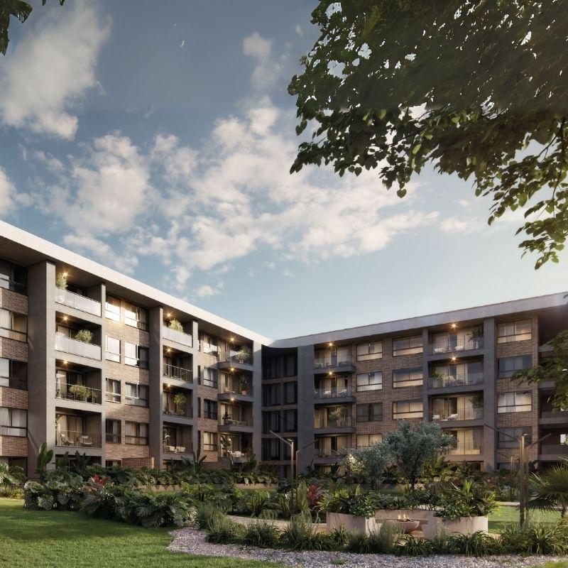 BAVIERA | RIONEGRO, RIONEGRO