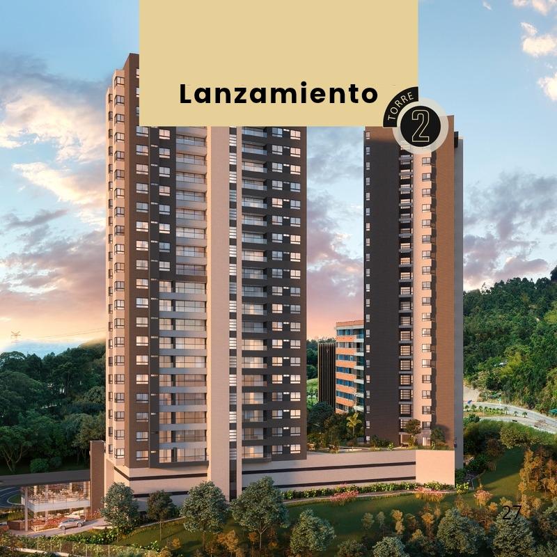 LEVEN | MEDELLIN, Altos del Poblado